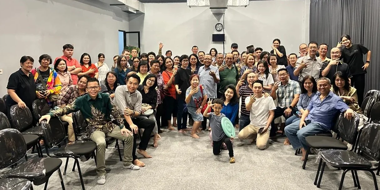 Gabungan semua Home